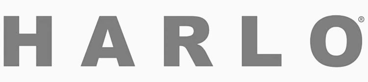 harlo-logo-light-bw